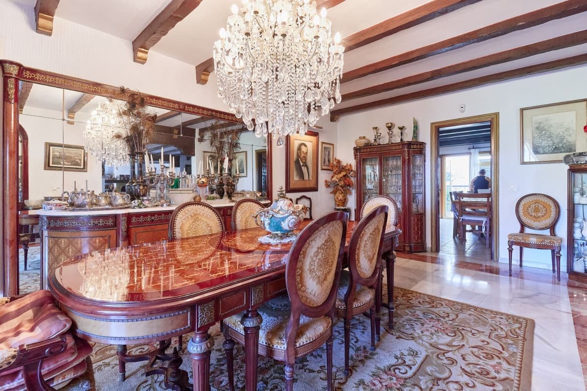 Detached Villa in Marbella — photo 7 of 10