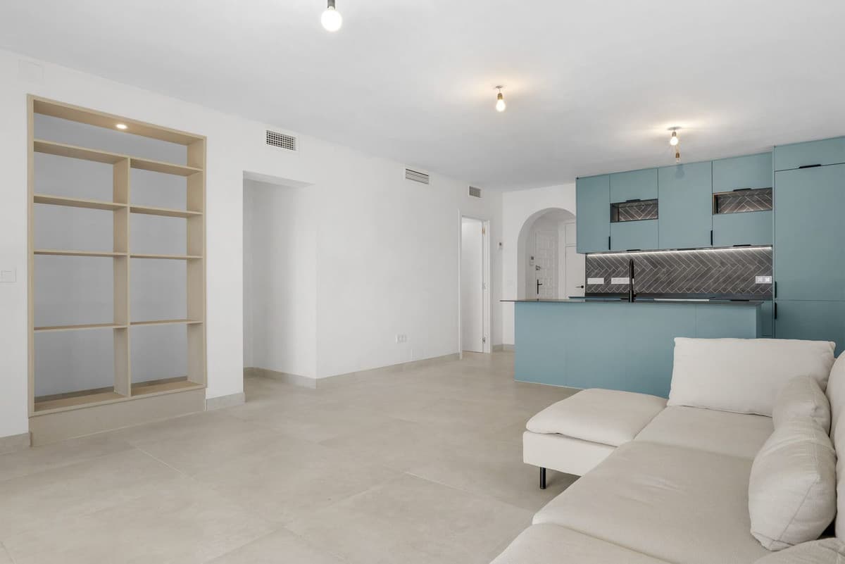 Ground Floor Apartment in Nueva Andalucía — photo 8 of 10