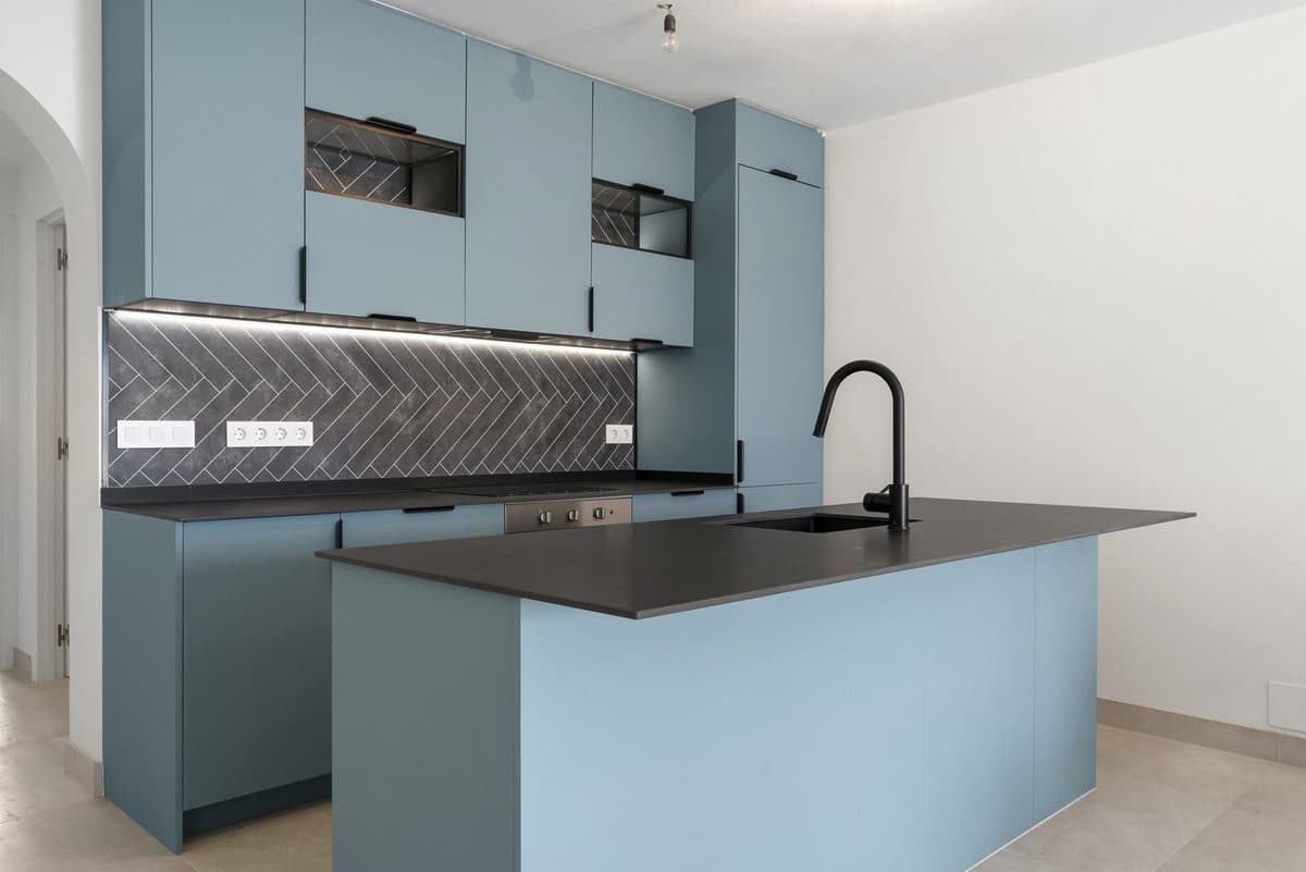 Ground Floor Apartment in Nueva Andalucía — photo 10 of 10
