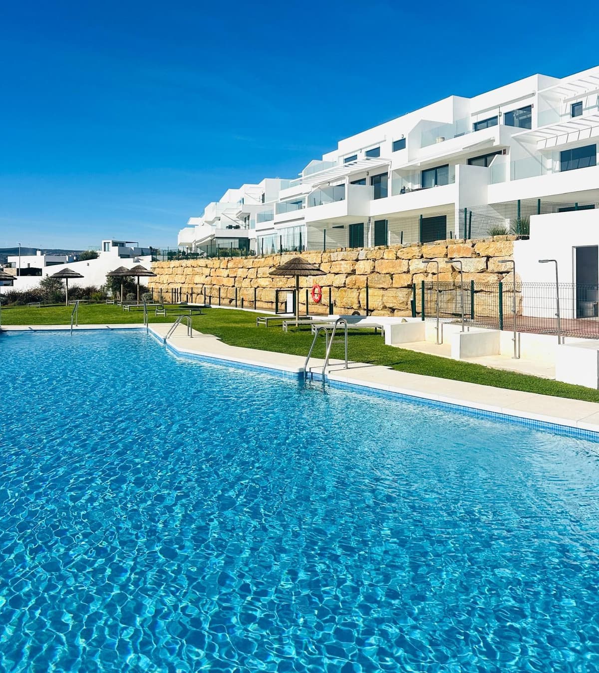 Penthouse in Casares — photo 4 of 10