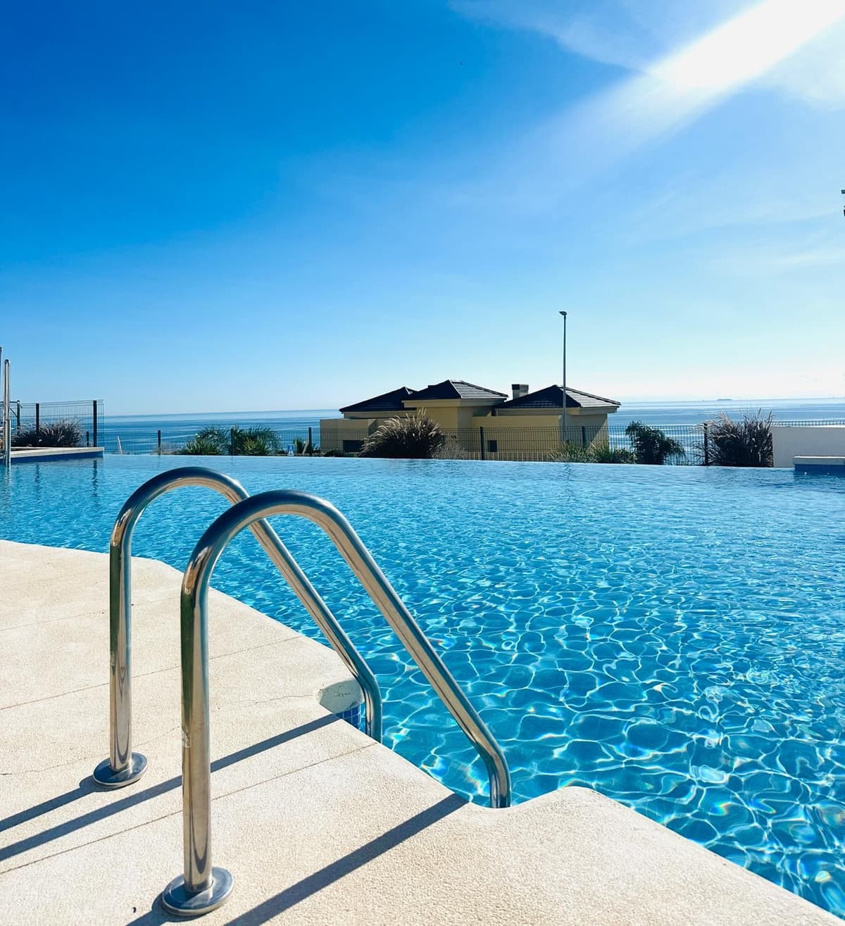 Penthouse in Casares — photo 5 of 10
