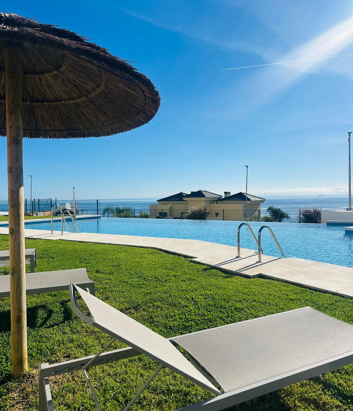 Penthouse in Casares — photo 7 of 10