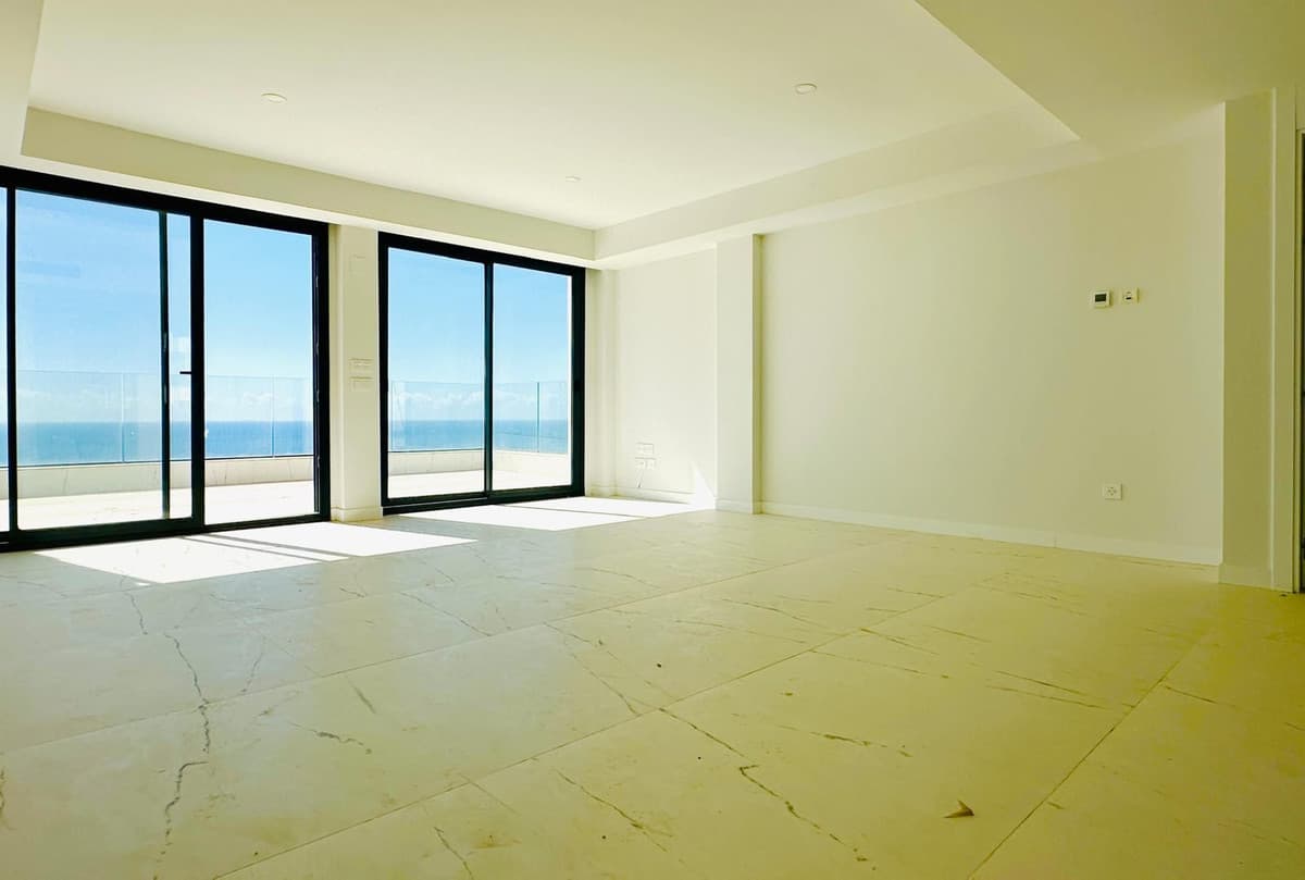 Penthouse in Casares — photo 8 of 10