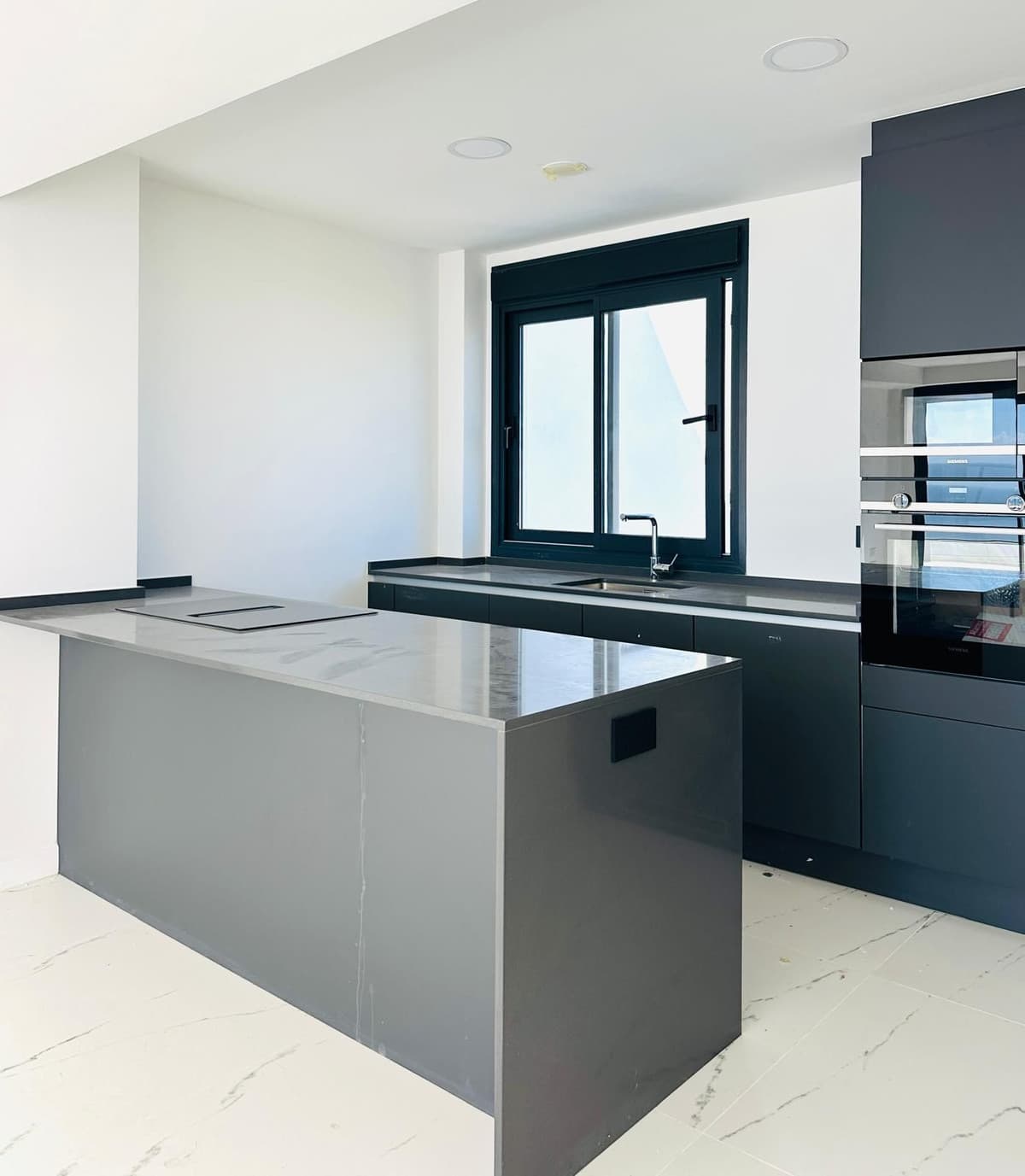 Penthouse in Casares — photo 9 of 10