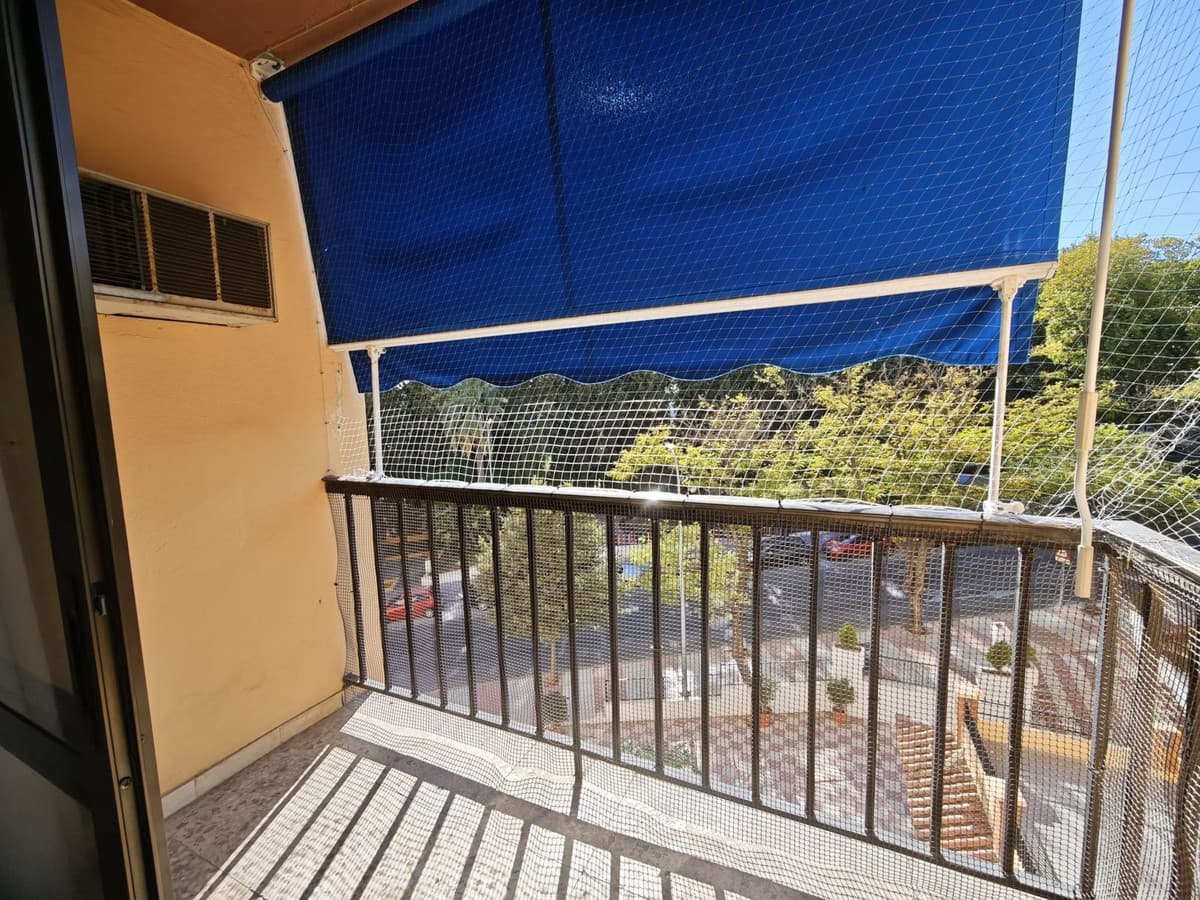 Middle Floor Apartment in Marbella — photo 6 of 10