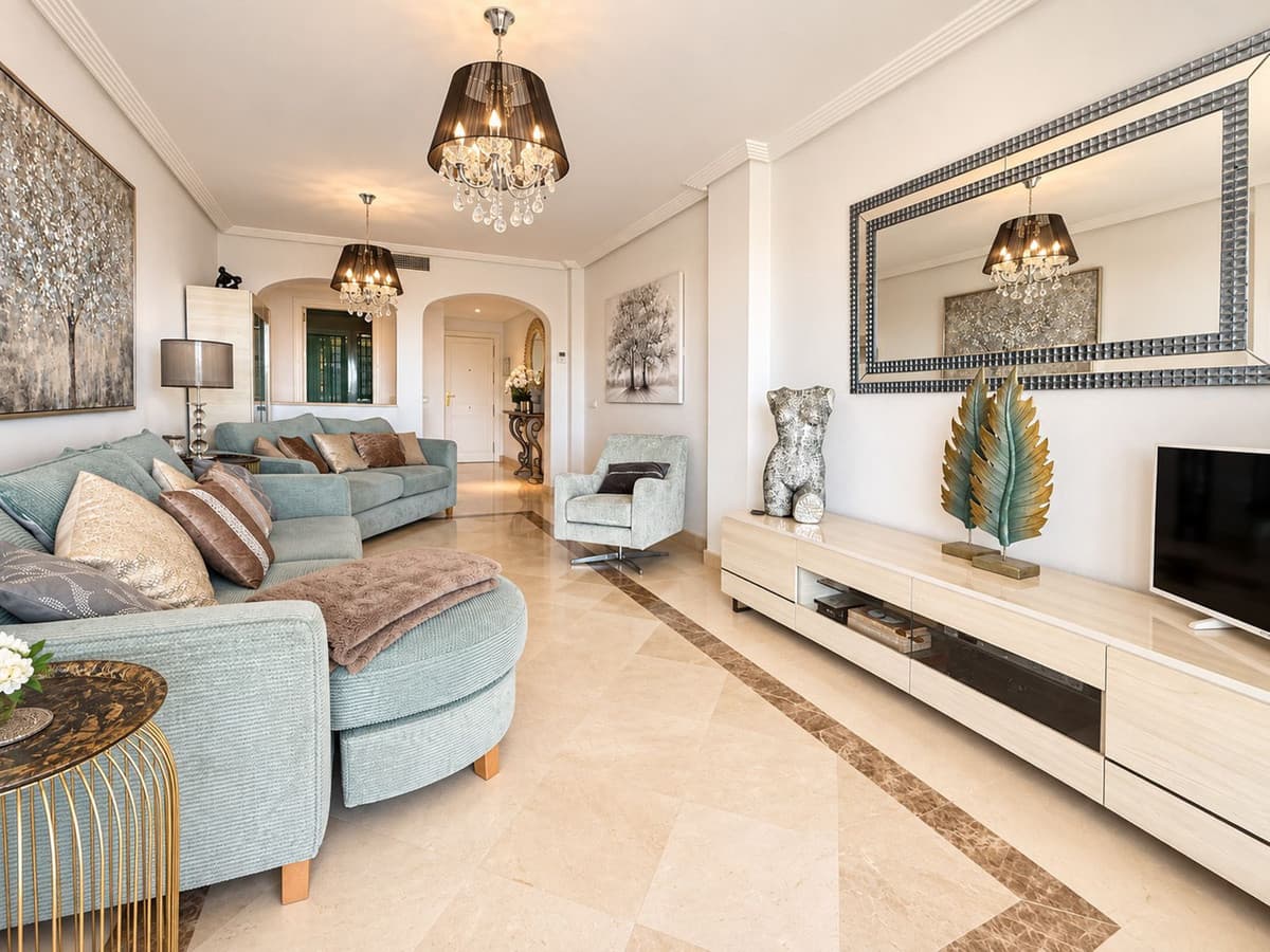 Ground Floor Apartment in Los Arqueros — photo 6 of 10