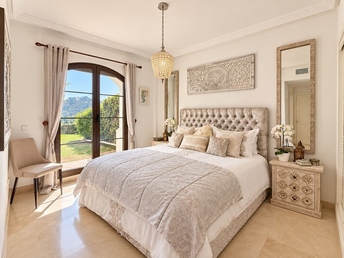 Ground Floor Apartment in Los Arqueros — photo 7 of 10