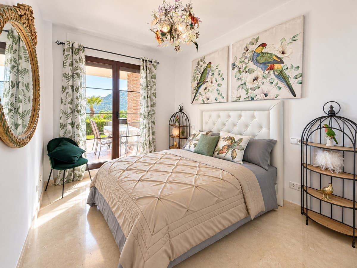 Ground Floor Apartment in Los Arqueros — photo 8 of 10