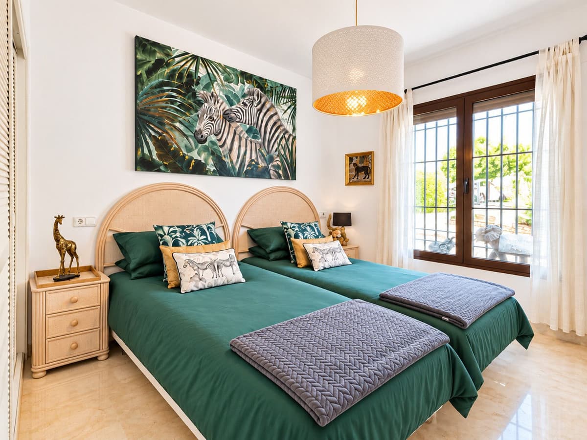 Ground Floor Apartment in Los Arqueros — photo 10 of 10