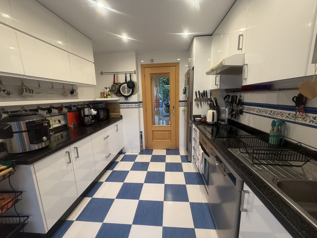 Middle Floor Apartment in Selwo — photo 6 of 10