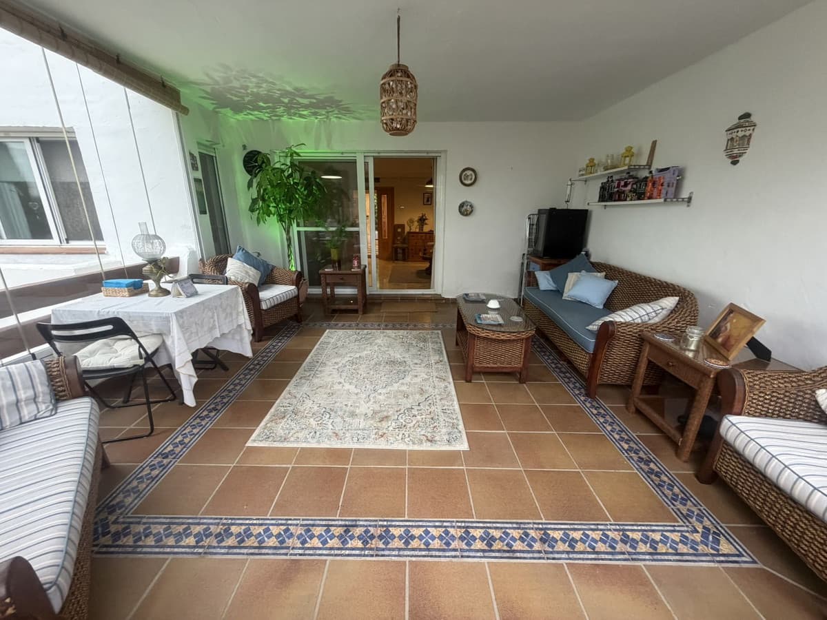 Middle Floor Apartment in Selwo — photo 7 of 10