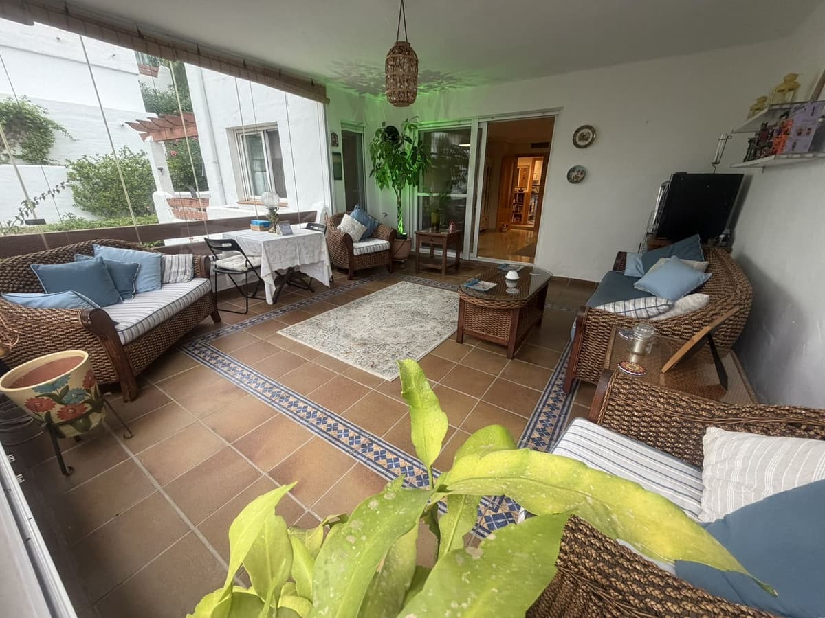 Middle Floor Apartment in Selwo — photo 8 of 10