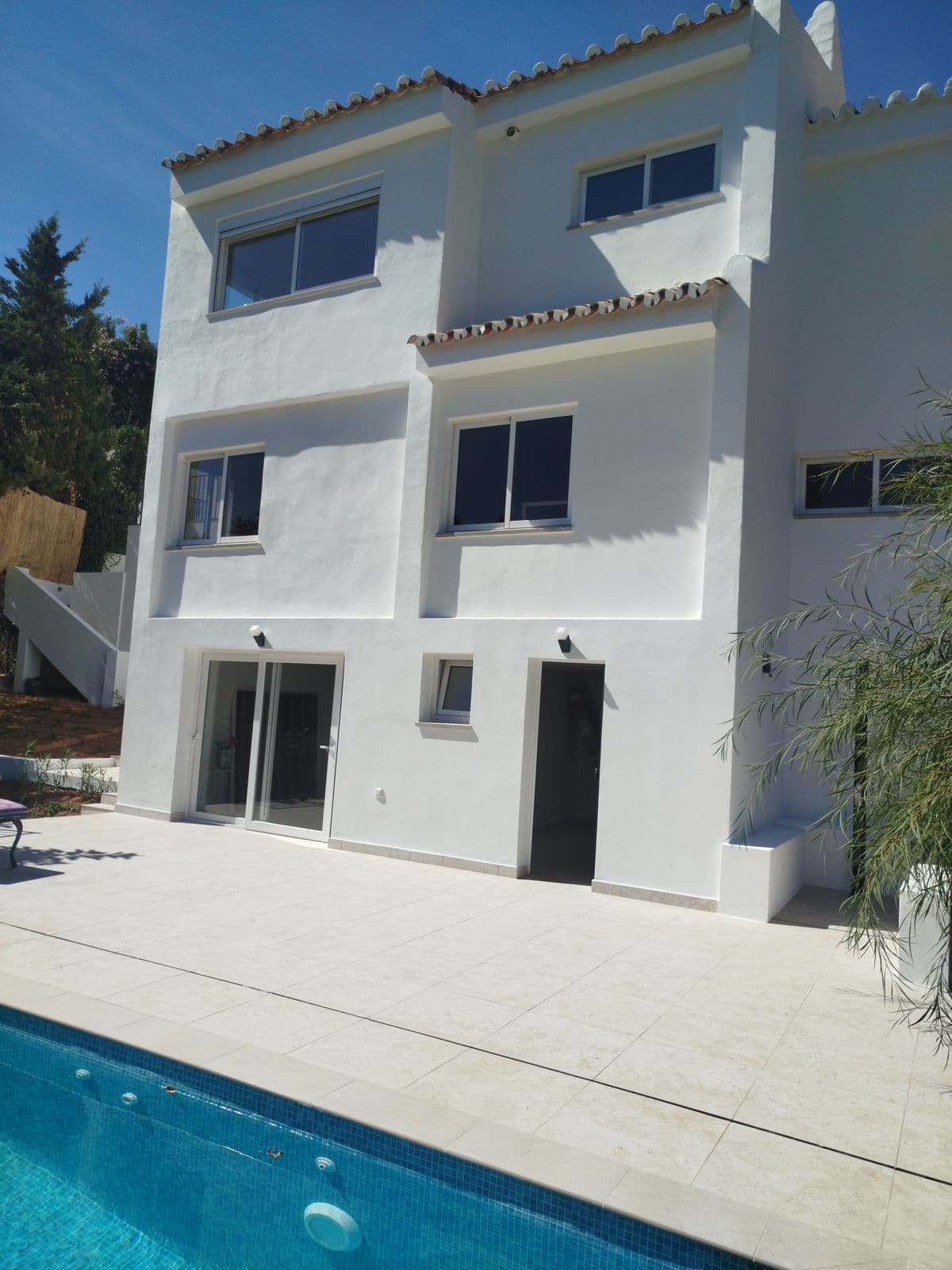 Detached Villa in Campo Mijas — photo 4 of 10