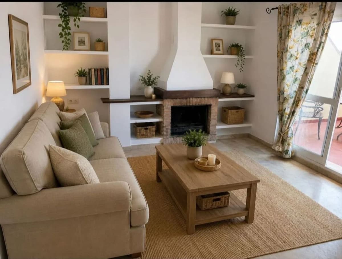 Top Floor Apartment in Fuengirola — photo 6 of 10