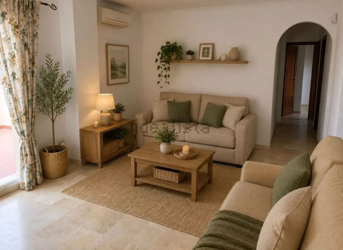 Top Floor Apartment in Fuengirola — photo 7 of 10
