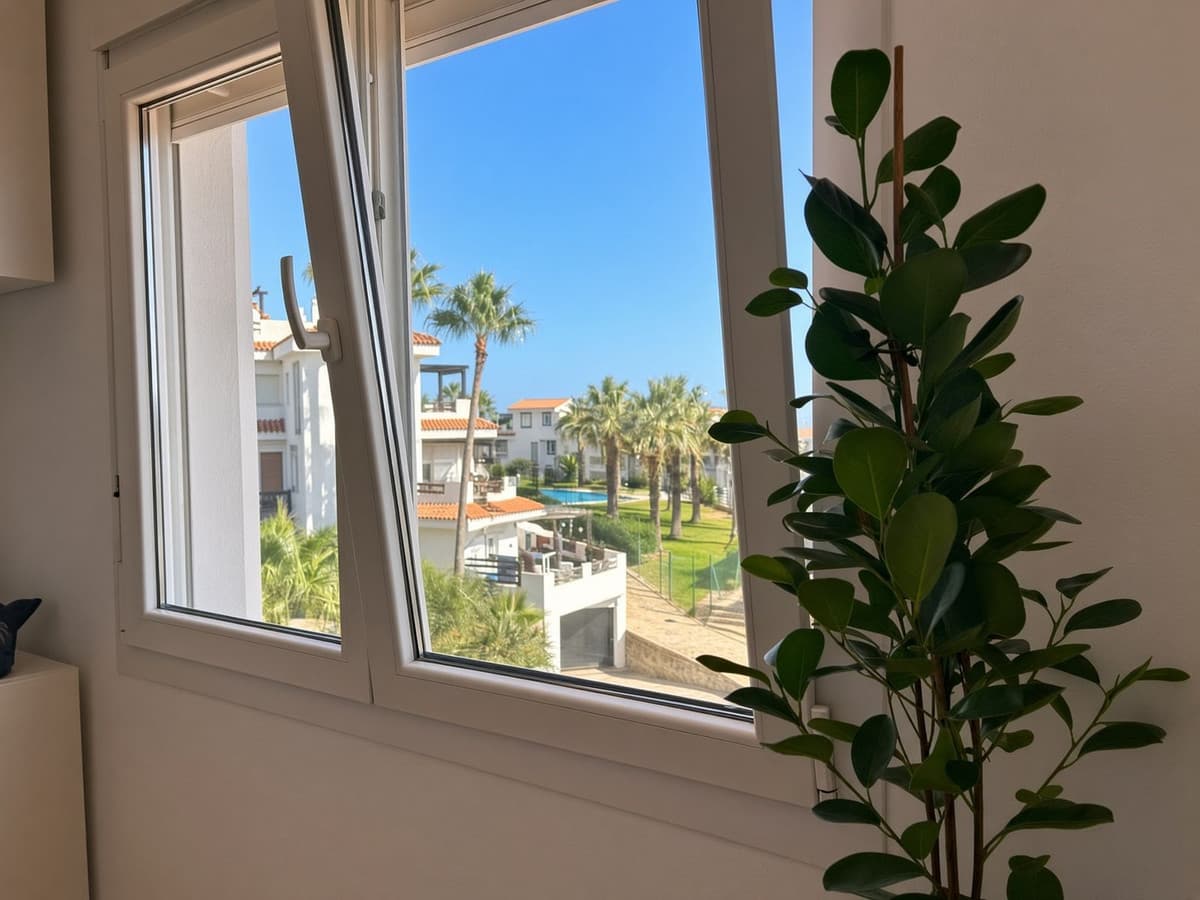 Penthouse Duplex in La Duquesa — photo 5 of 10
