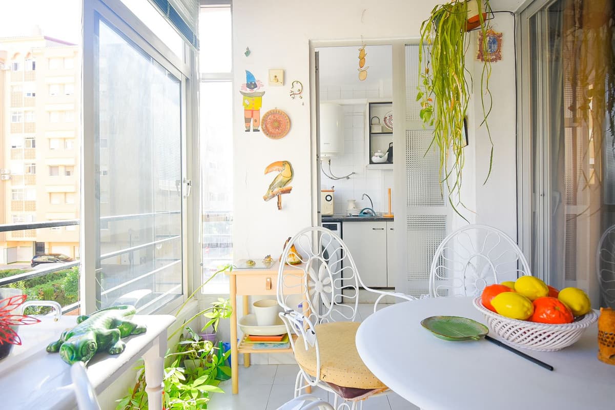 Middle Floor Apartment in Fuengirola — photo 3 of 10