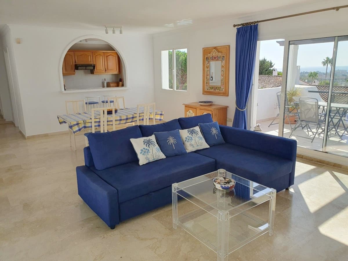 Penthouse in El Paraiso — photo 2 of 10