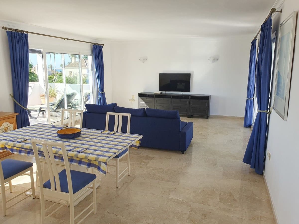 Penthouse in El Paraiso — photo 4 of 10