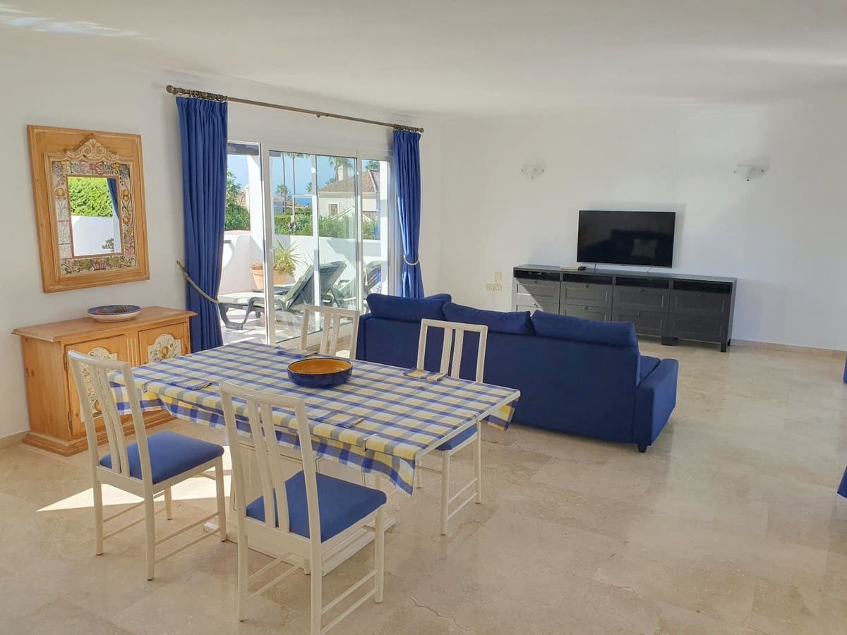 Penthouse in El Paraiso — photo 10 of 10
