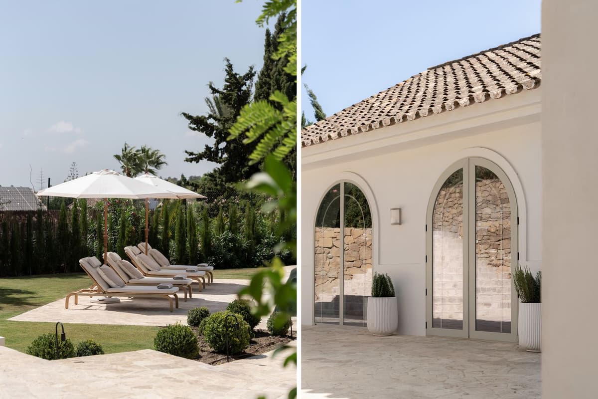 Detached Villa in Nueva Andalucía — photo 3 of 10