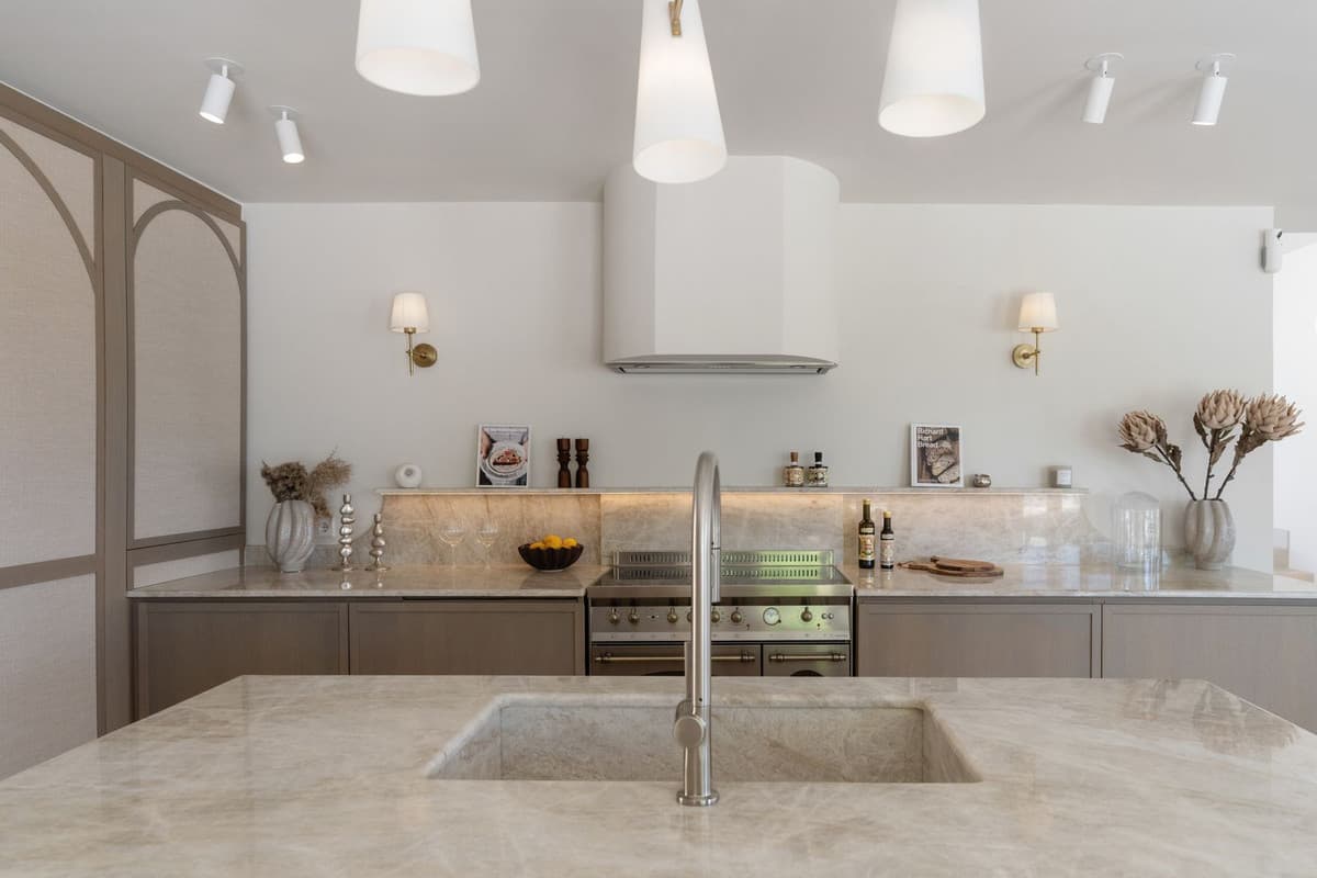 Detached Villa in Nueva Andalucía — photo 9 of 10