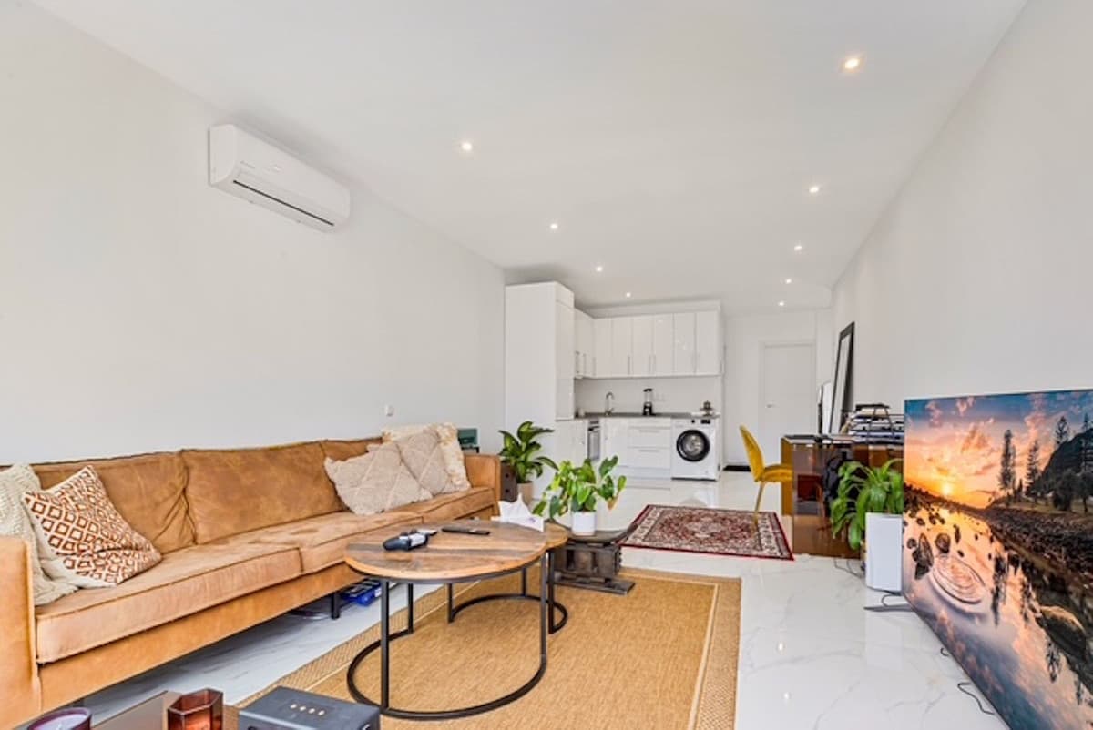 Ground Floor Apartment in Marbella — photo 2 of 10