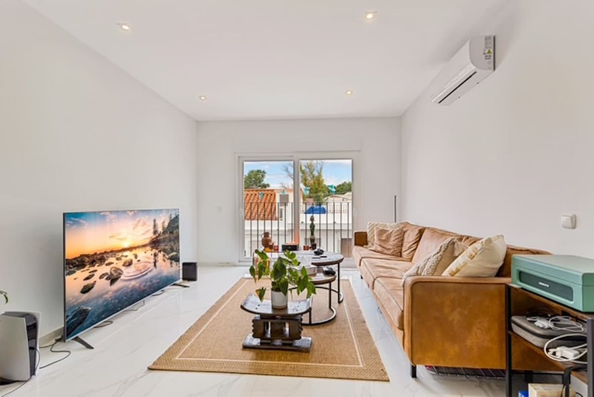 Ground Floor Apartment in Marbella — photo 3 of 10