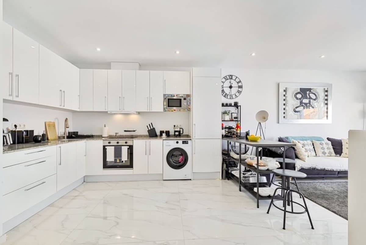 Ground Floor Apartment in Marbella — photo 5 of 10