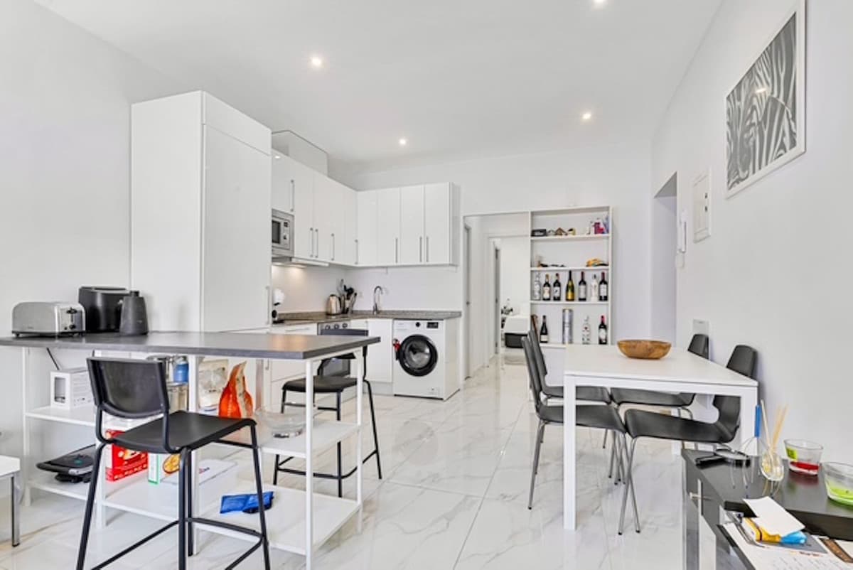 Ground Floor Apartment in Marbella — photo 7 of 10
