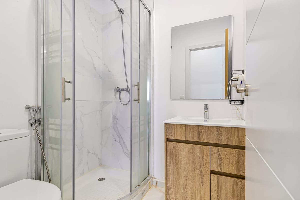 Ground Floor Apartment in Marbella — photo 10 of 10