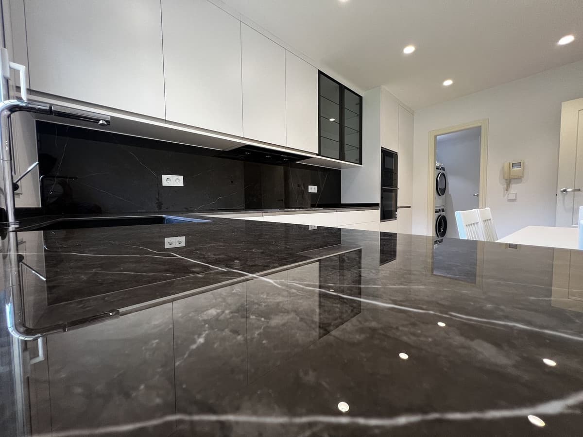 Townhouse in Estepona — photo 6 of 10