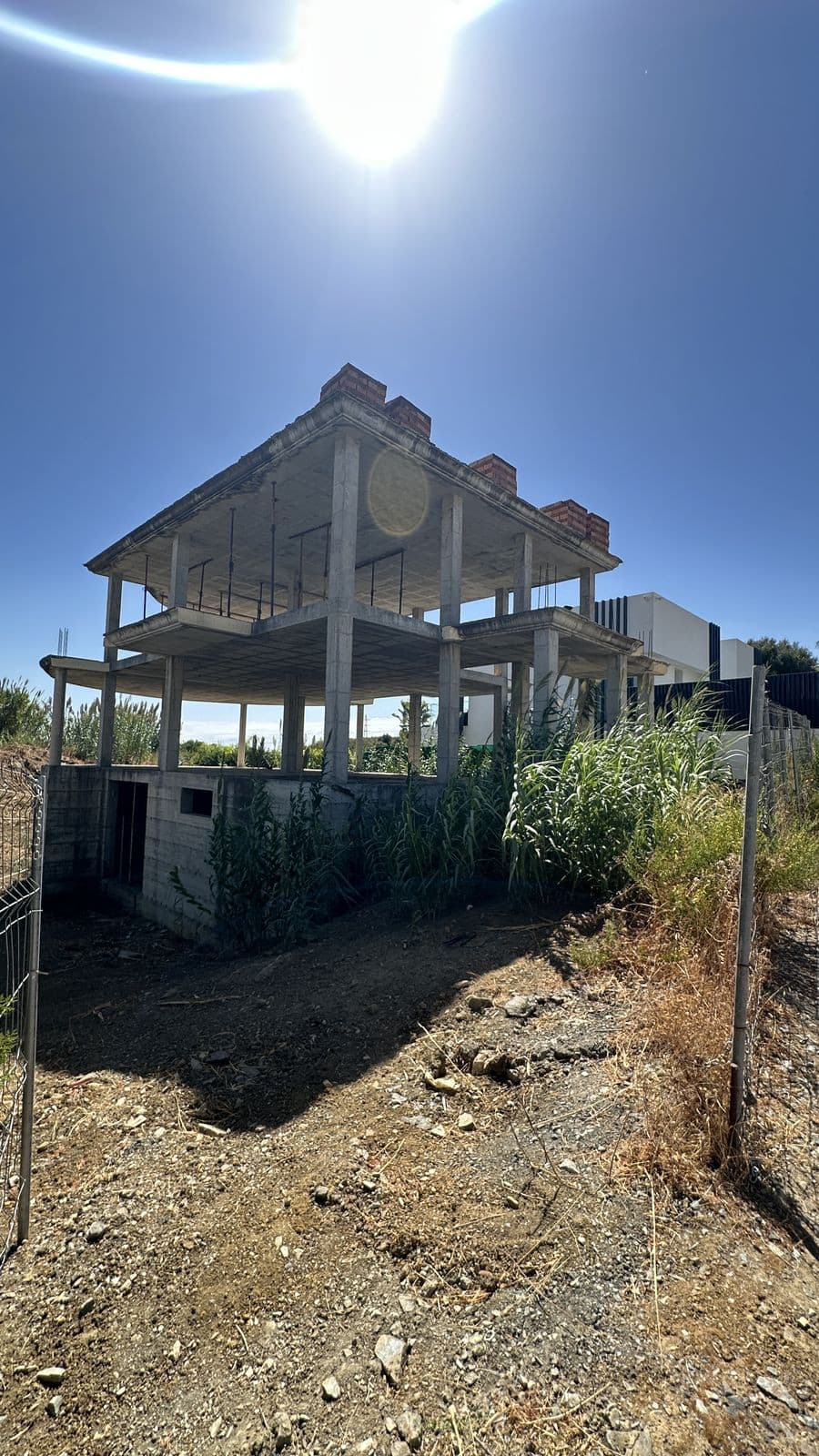 Detached Villa in Valle Romano — photo 3 of 10