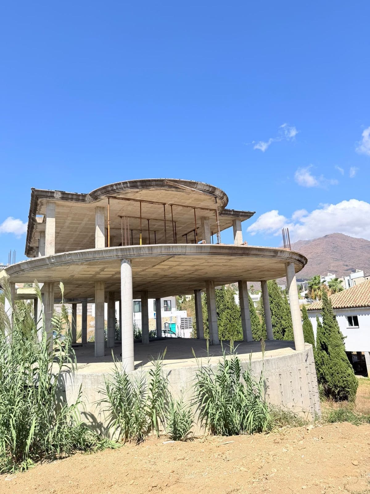Detached Villa in Valle Romano — photo 4 of 10
