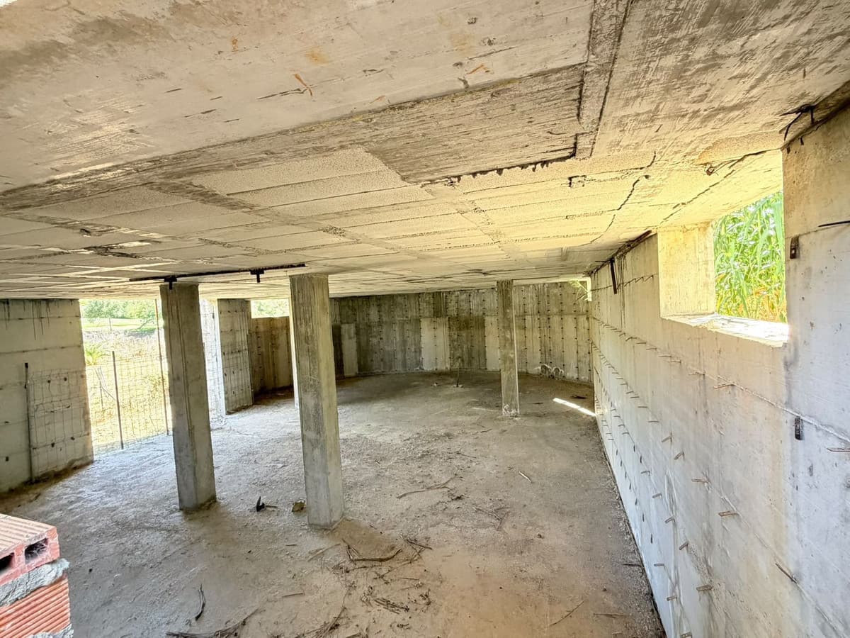 Detached Villa in Valle Romano — photo 5 of 10