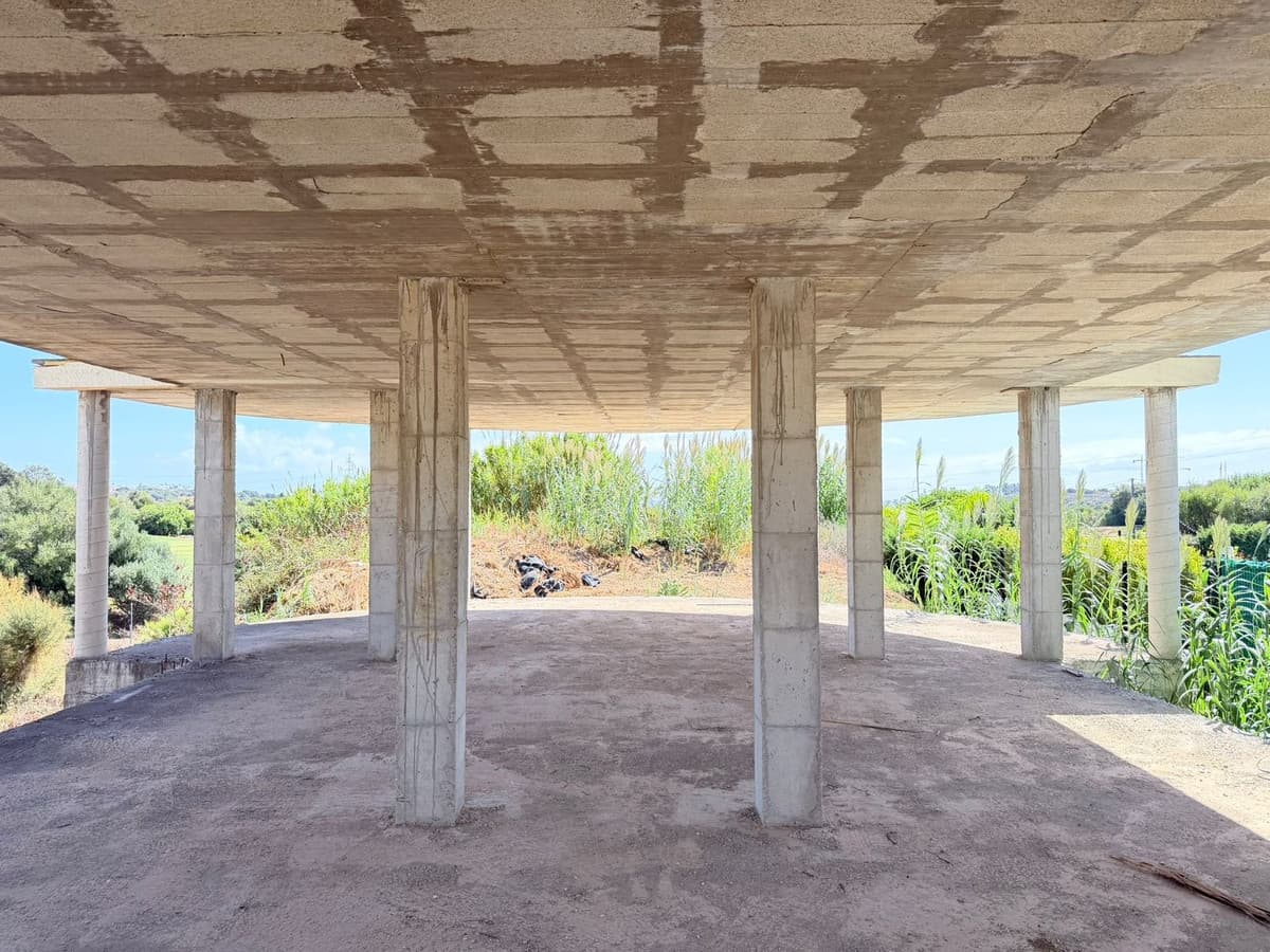 Detached Villa in Valle Romano — photo 10 of 10