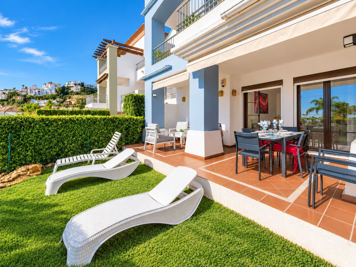 Ground Floor Apartment in Los Arqueros — photo 4 of 10