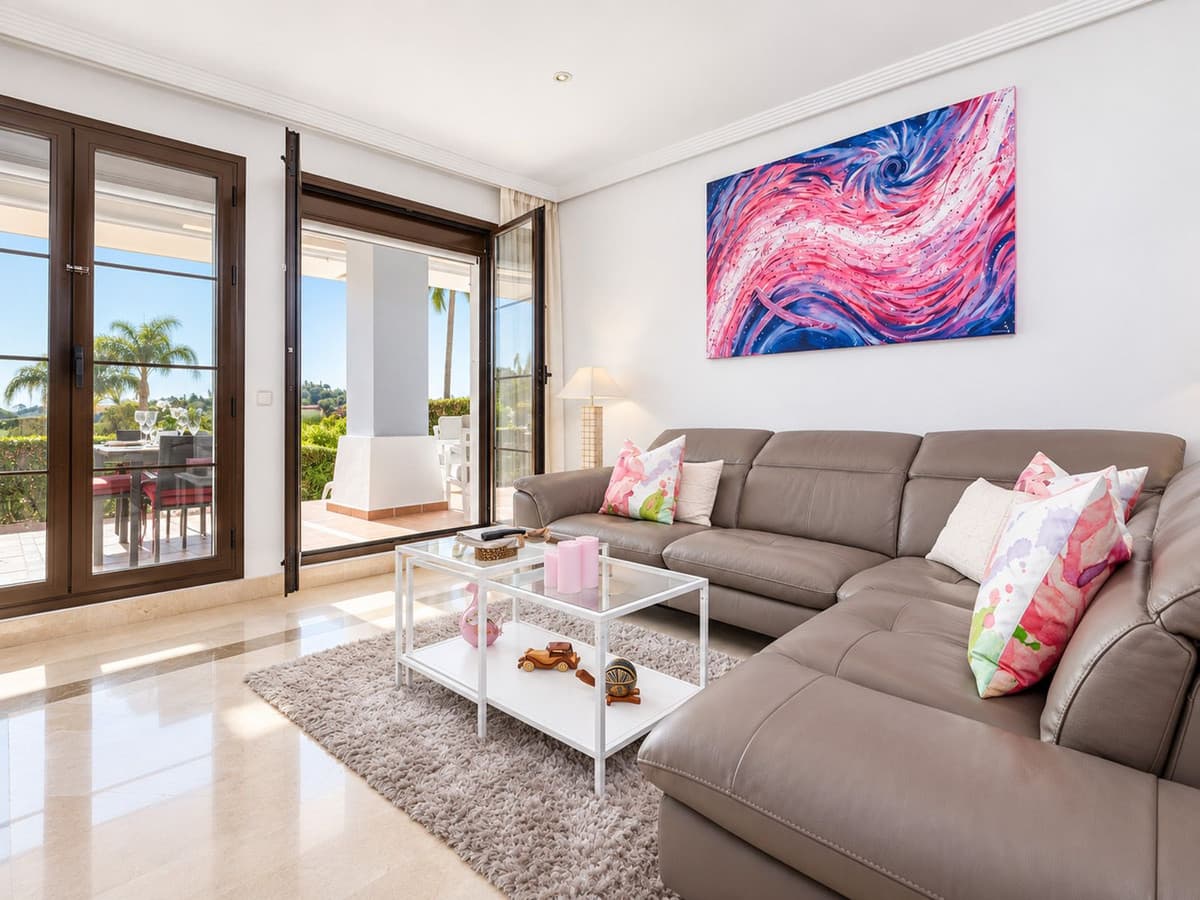 Ground Floor Apartment in Los Arqueros — photo 6 of 10