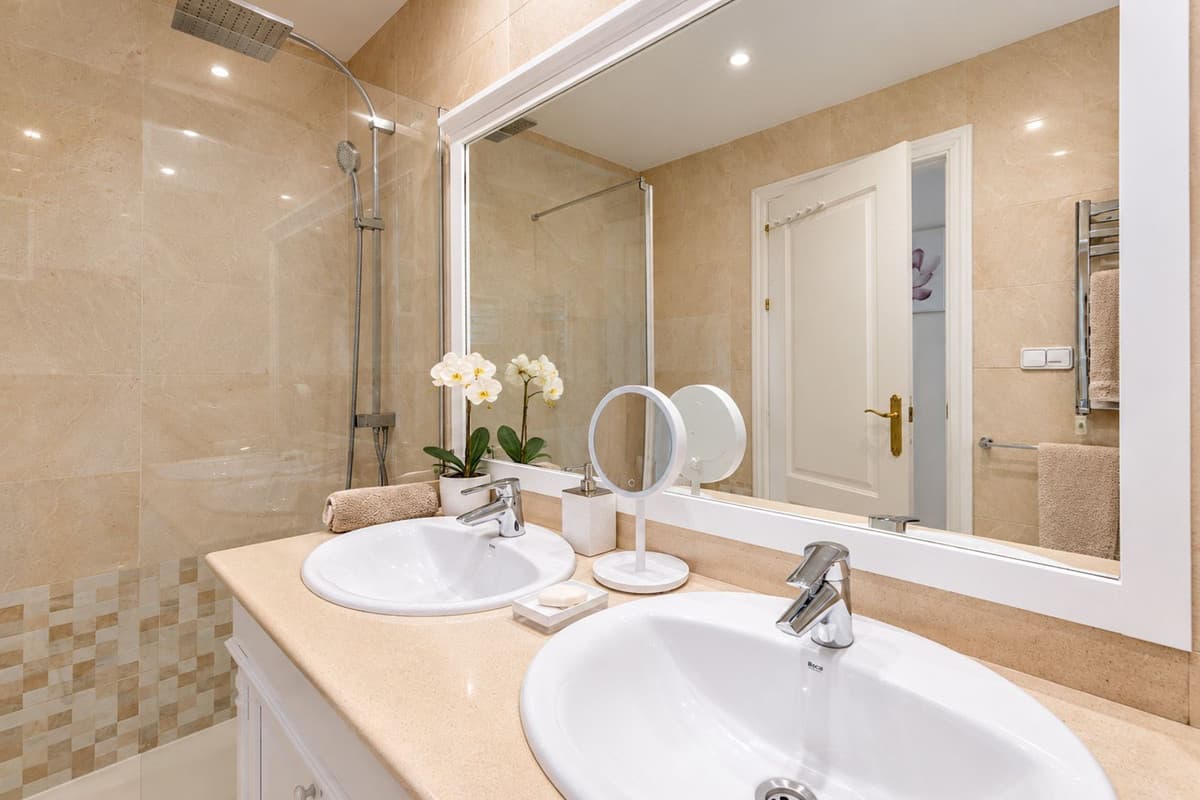 Ground Floor Apartment in Los Arqueros — photo 10 of 10