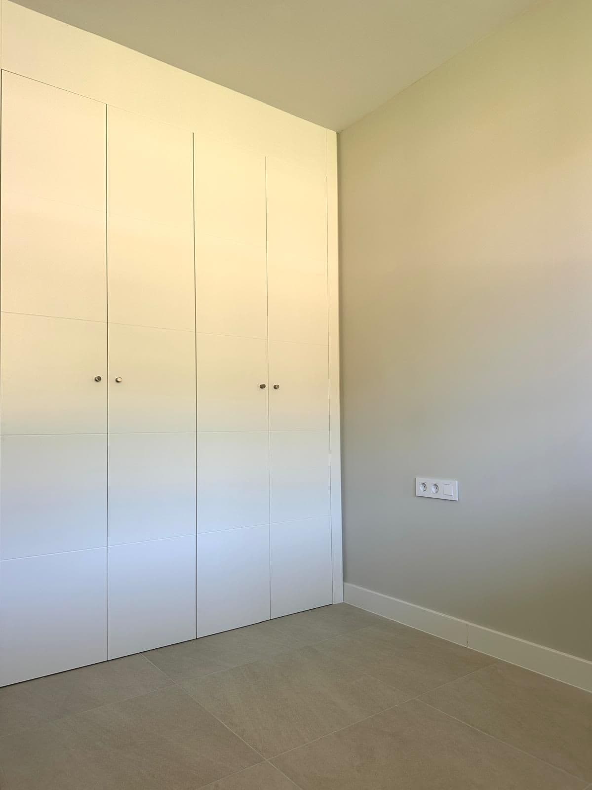 Middle Floor Apartment in Manilva — photo 9 of 10