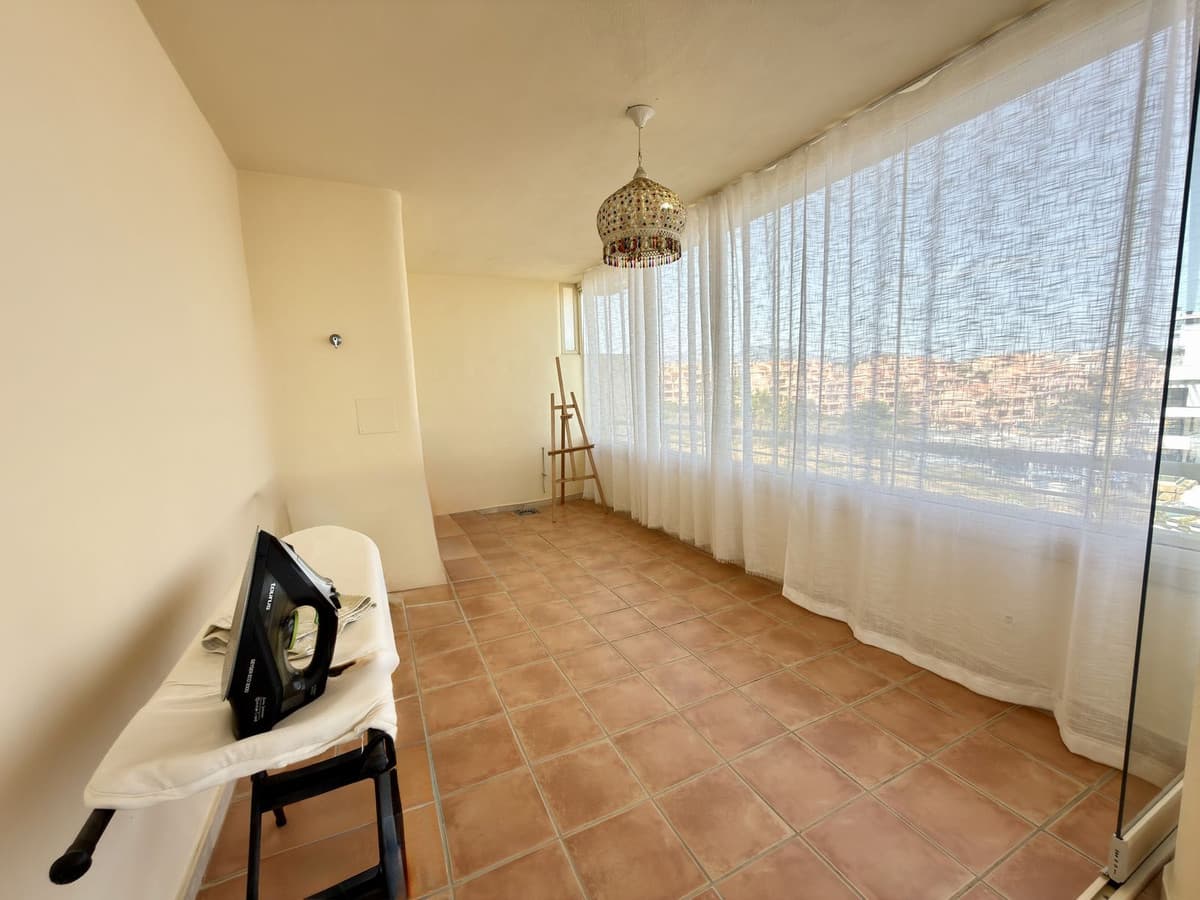 Middle Floor Apartment in El Faro — photo 9 of 10