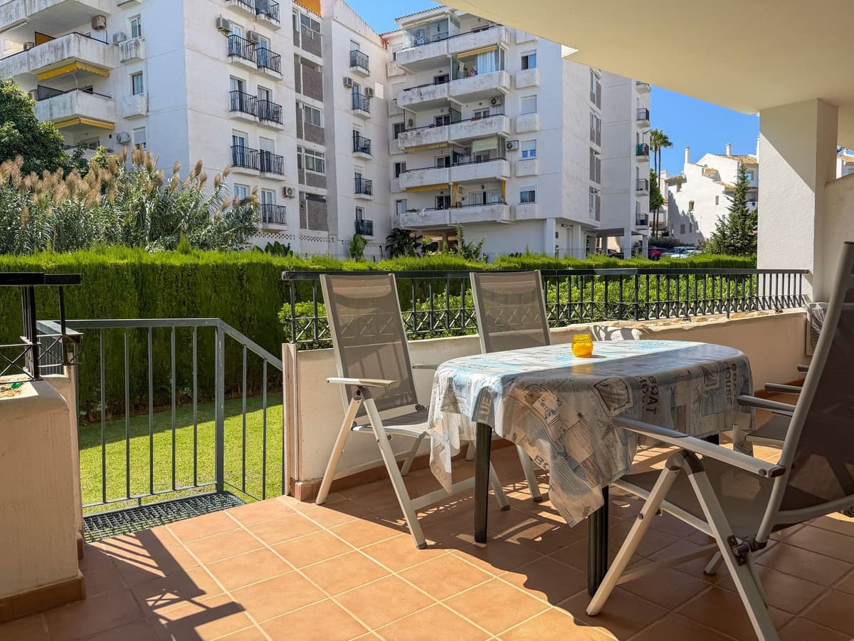 Ground Floor Apartment in Calahonda — photo 2 of 10