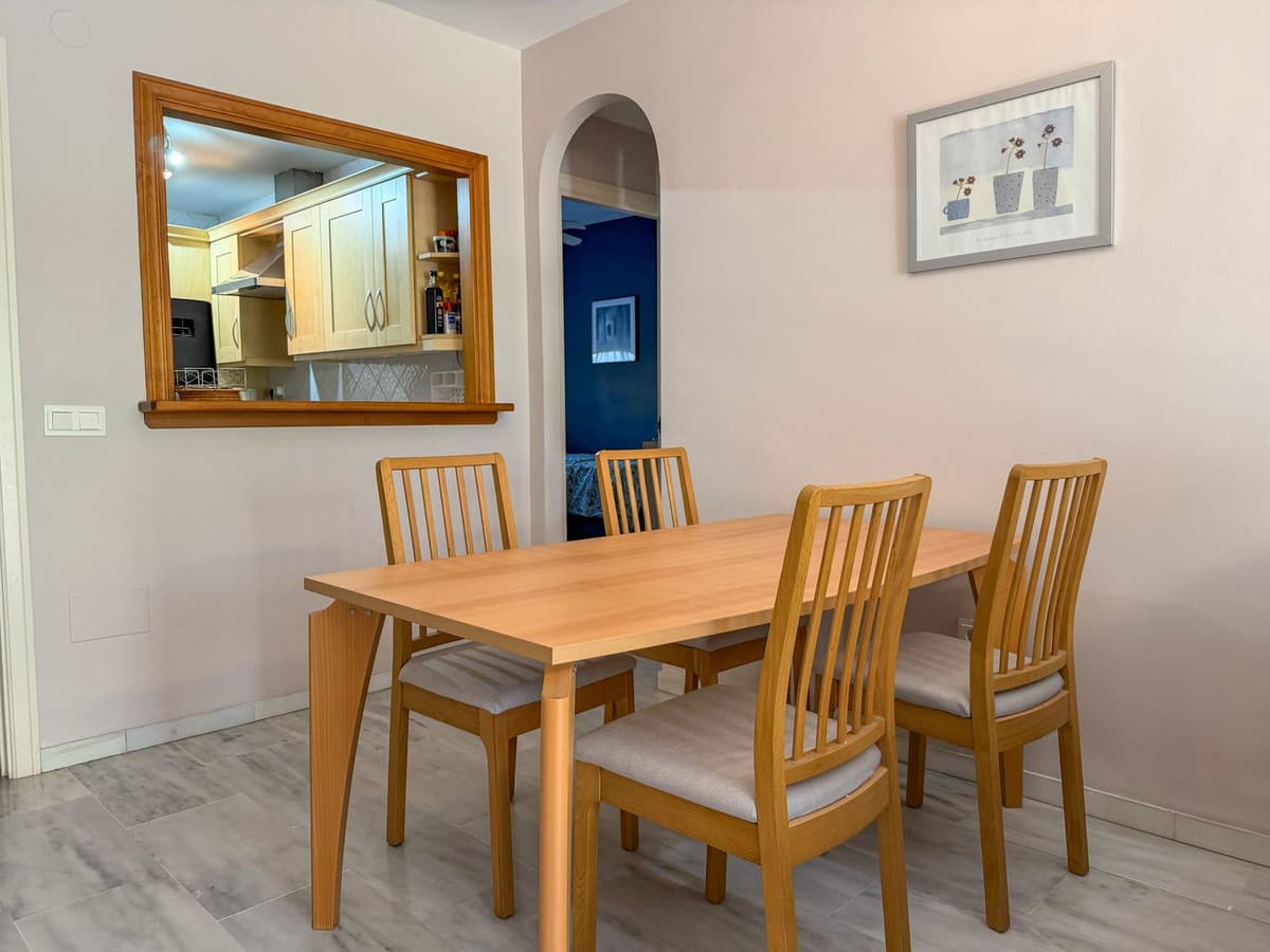 Ground Floor Apartment in Calahonda — photo 7 of 10