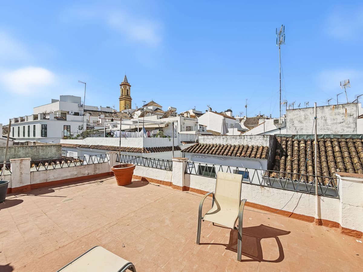 Semi-Detached House in Estepona — photo 2 of 10