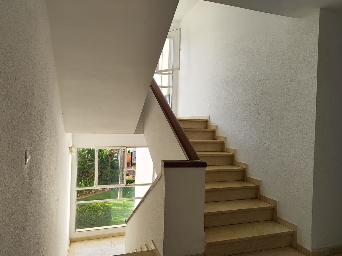 Middle Floor Apartment in Fuengirola — photo 9 of 10
