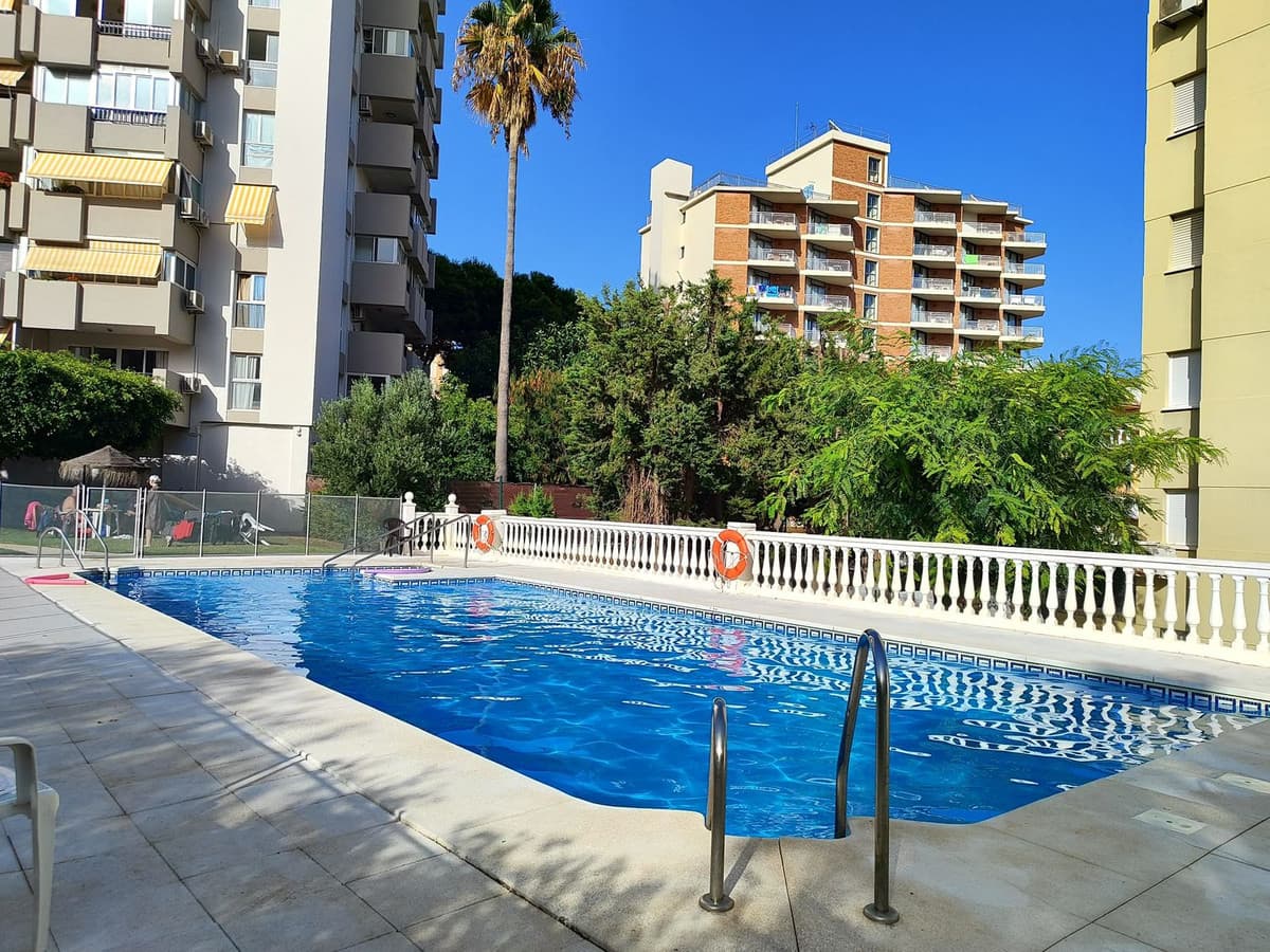 Middle Floor Apartment in Fuengirola — photo 10 of 10