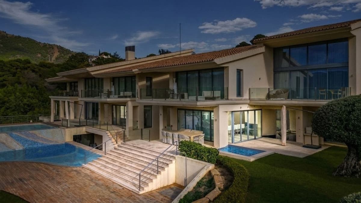 Detached Villa in La Zagaleta — photo 5 of 10