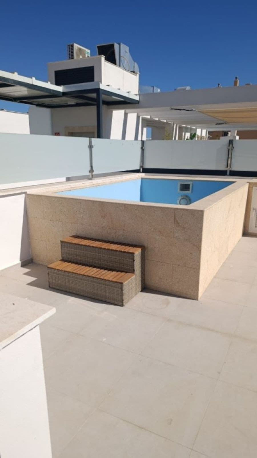 Ground Floor Apartment in Estepona — photo 2 of 10