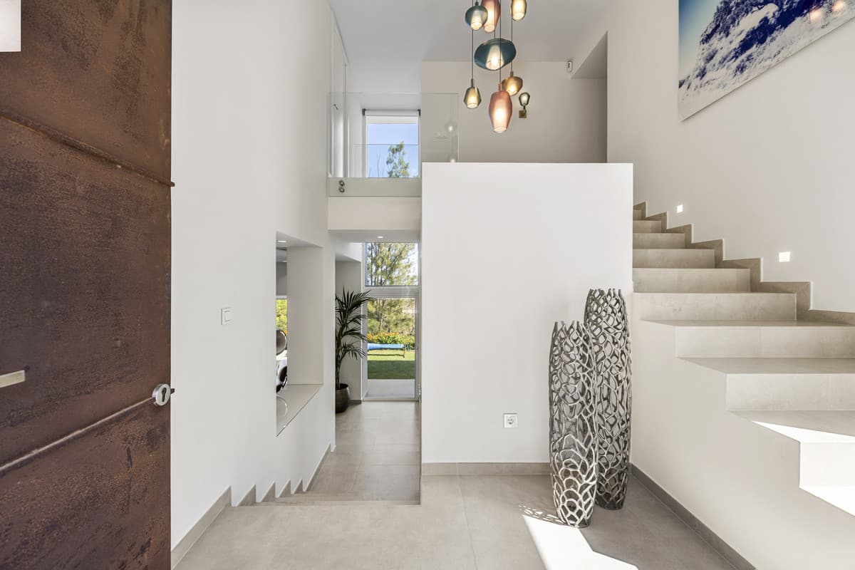 Detached Villa in Benahavís — photo 9 of 10