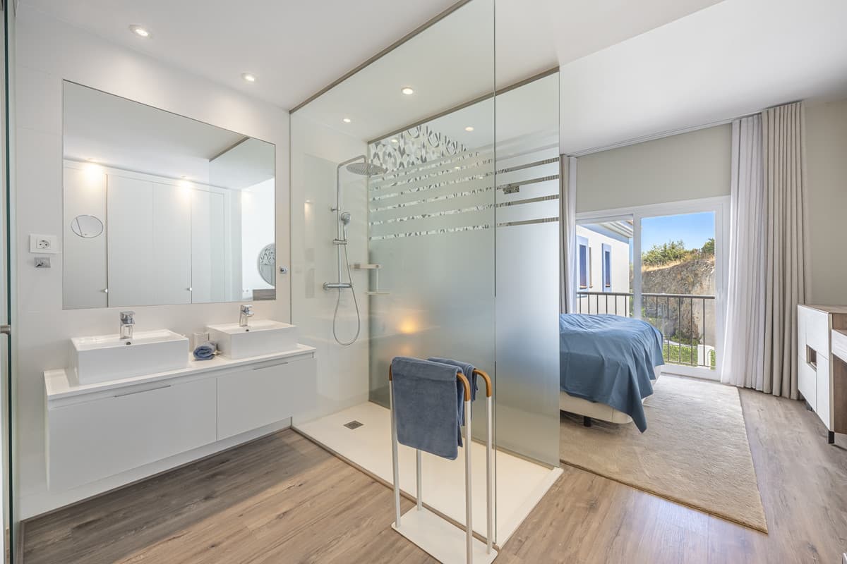 Penthouse in Benahavís — photo 10 of 10